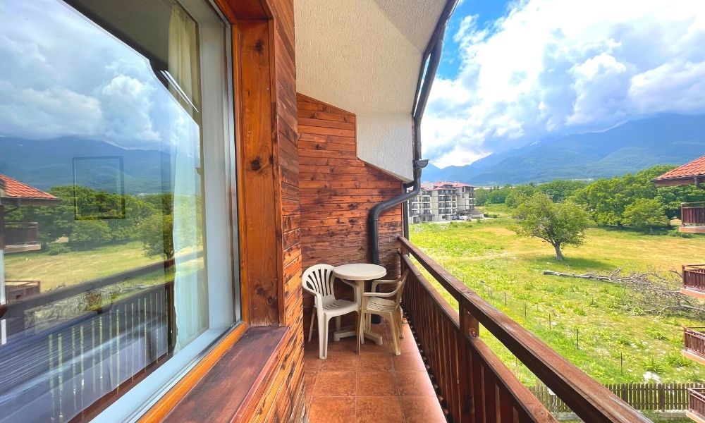 four leaf clover apartment hotel booking bansko bulgaria