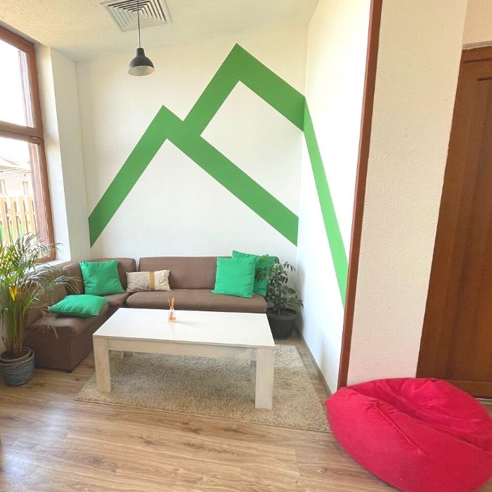 four leaf clover bansko coworking for digital nomads in bulgaria