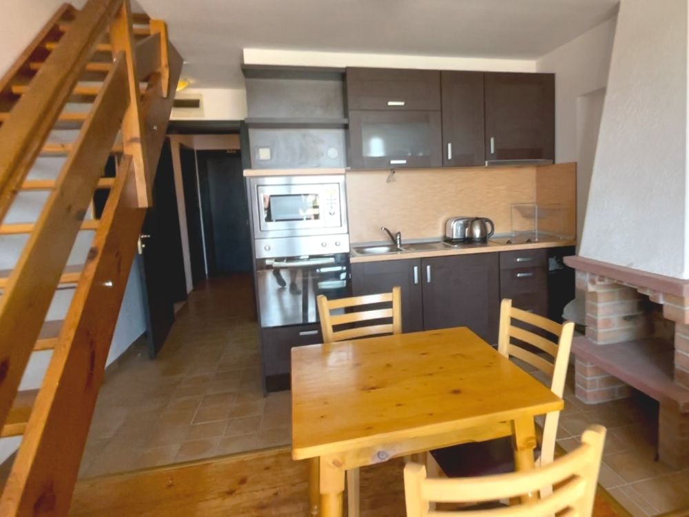 four leaf clover bansko maisonette bulgaria rentals