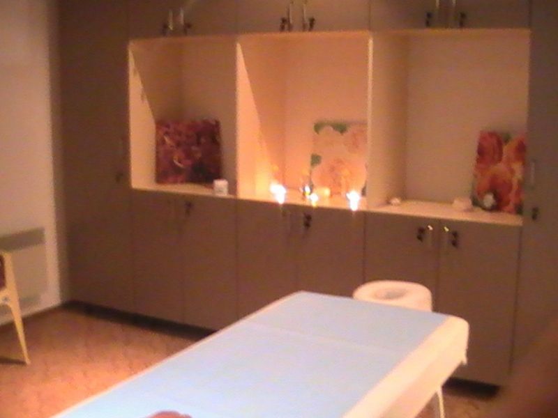 four leaf clover bansko massage therapy