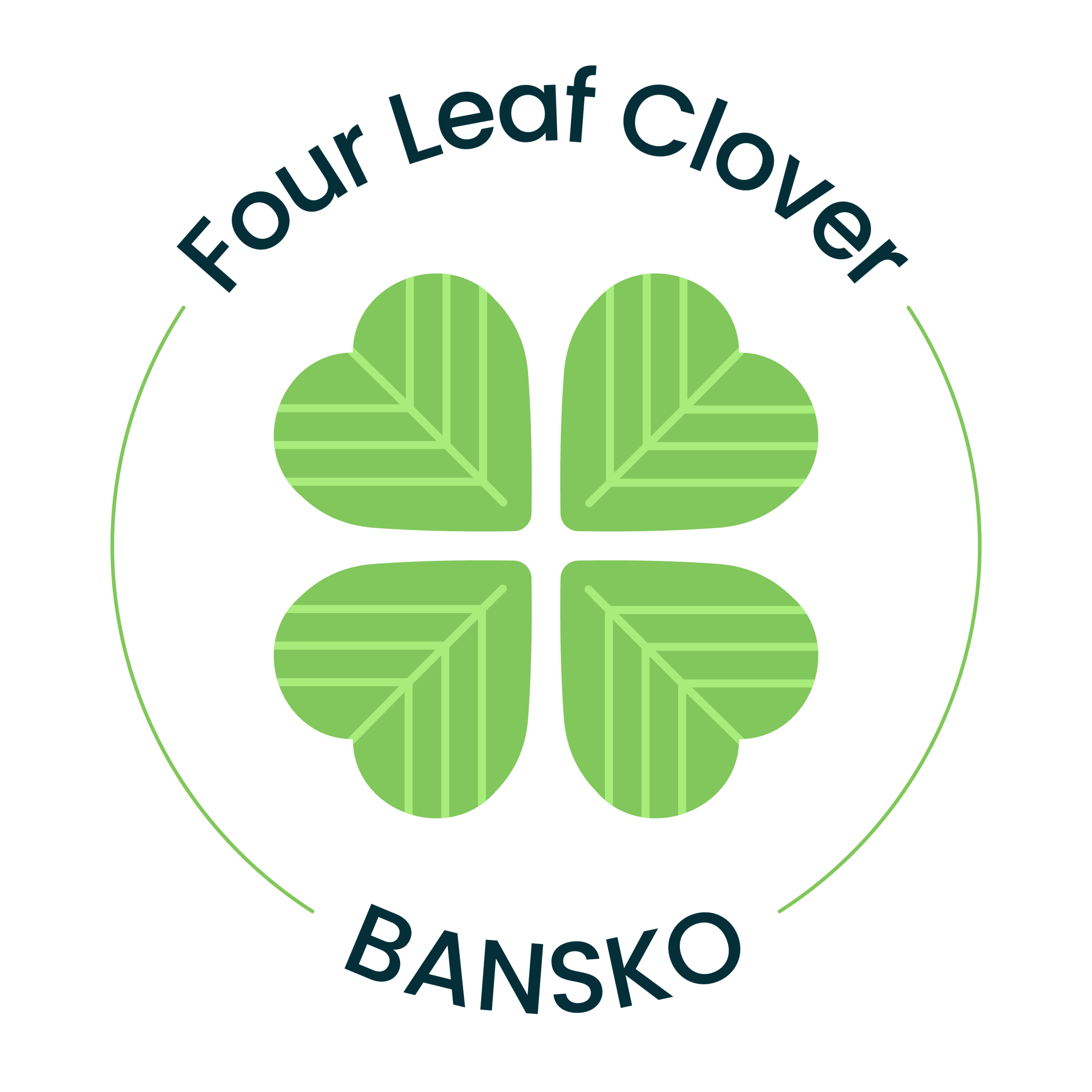 Four Leaf Clover Bansko