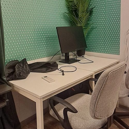 FLC Makers Space