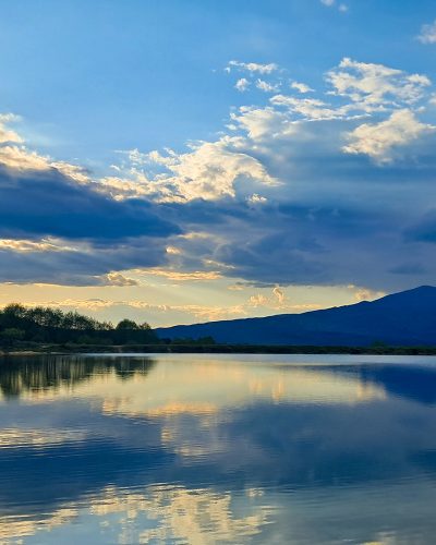 belizmata resevoir