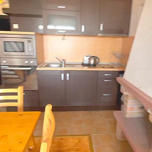 four leaf clover maisonette apartment for rent in bansko